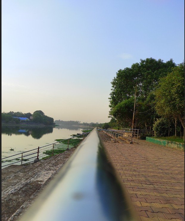 Amleshwar South